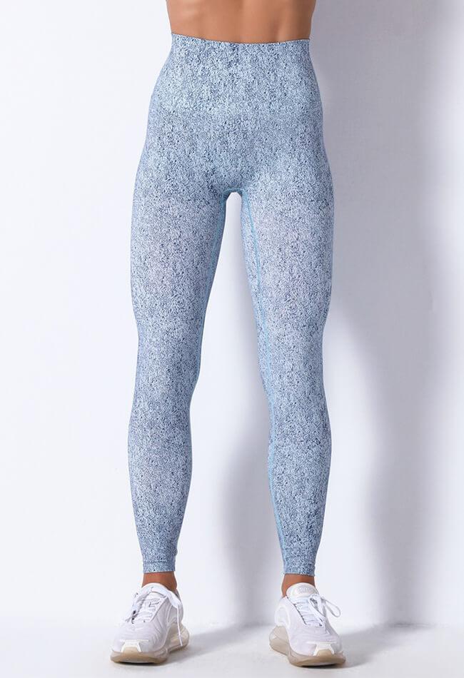 ILLUMINATION Legging - Mayzia