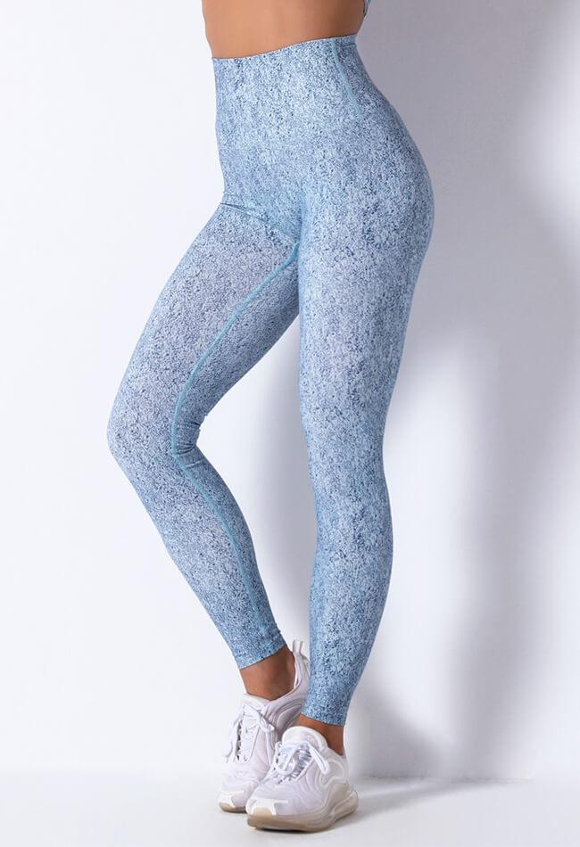 ILLUMINATION Legging - Mayzia