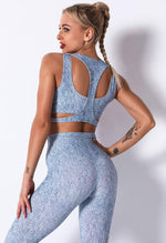 ILLUMINATION Sports Bra - Mayzia