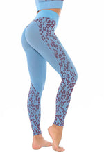 Leopard Print Legging - Mayzia