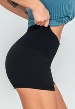 Lux Push Up Shorts - Mayzia