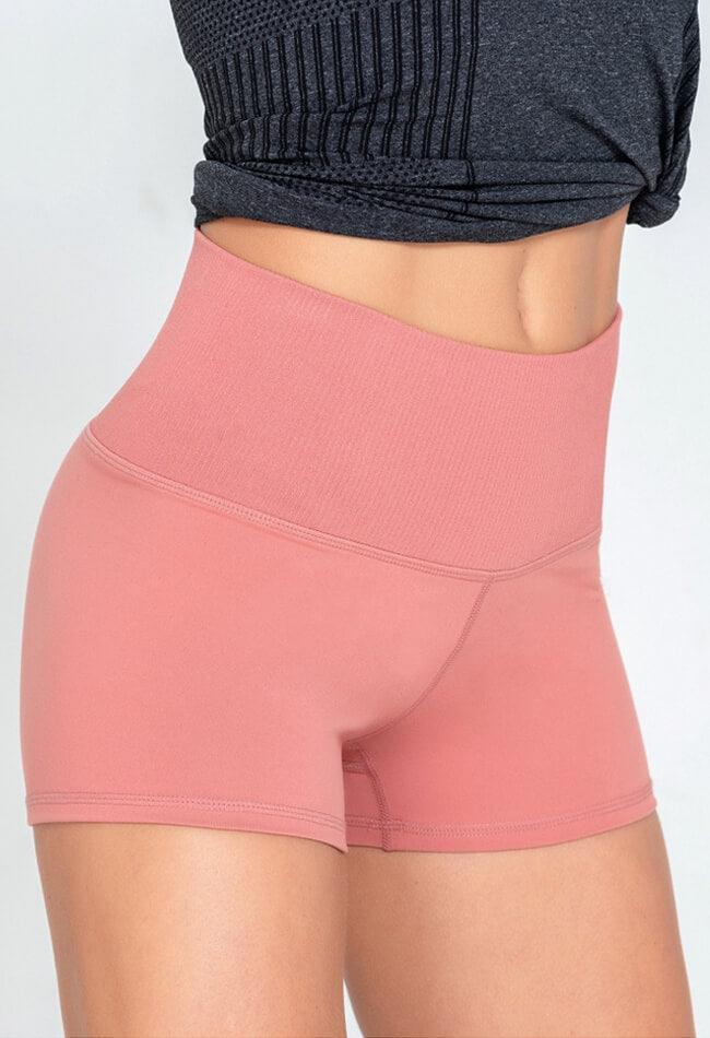 Lux Push Up Shorts - Mayzia