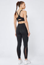 LUXE Mesh Legging - Mayzia