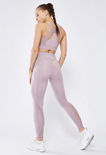 LUXE Mesh Legging - Mayzia