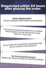Mayzia Mystery Box [1 Piece Mystery Leggings] - Mayzia