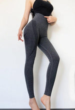 Motivation Seamless Legging - Mayzia