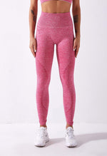 Pocket Ankle Length Seamless Legging - Motion - Mayzia