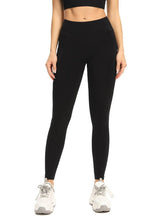 Pocket Seamless Legging - Athena - Mayzia