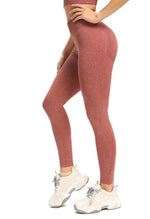 Pocket Seamless Legging - Athena - Mayzia