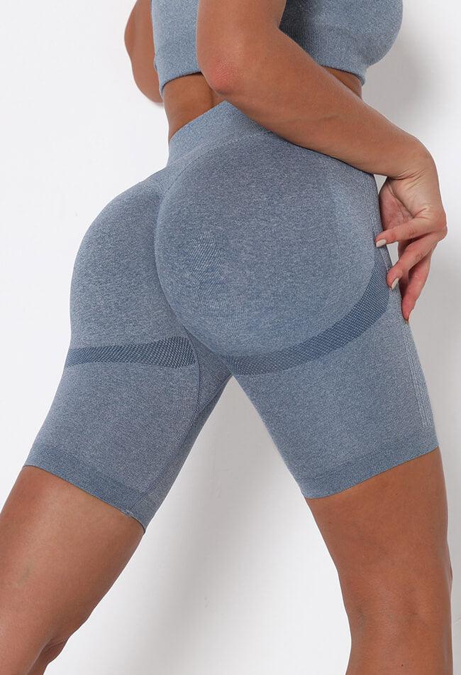 Power Flex Shorts - Mayzia