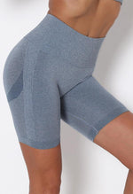 Power Flex Shorts - Mayzia