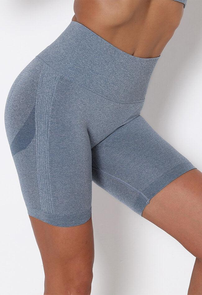 Power Flex Shorts - Mayzia