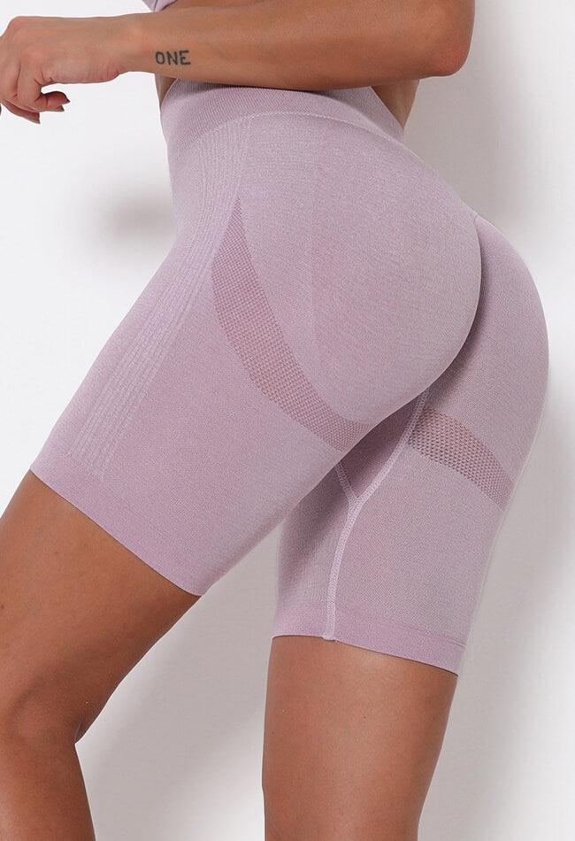 Power Flex Shorts - Mayzia
