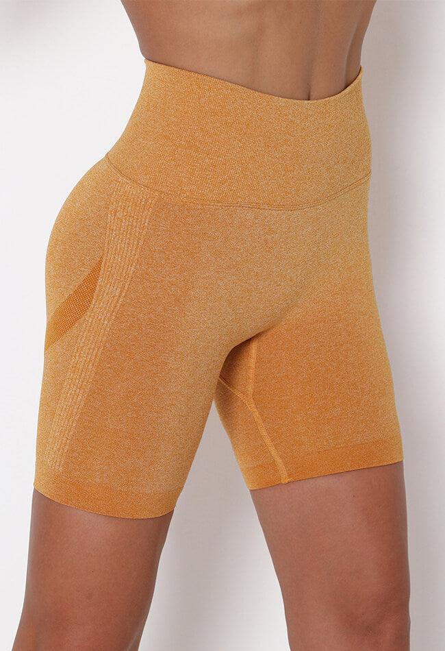 Power Flex Shorts - Mayzia