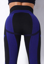 RISE Seamless Legging - Mayzia