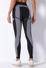 RISE Seamless Legging - Mayzia