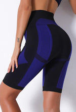 RISE Seamless Shorts - Mayzia