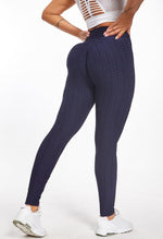 Scrunch Push Up Legging - Mayzia