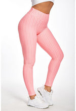 Scrunch Push Up Legging - Mayzia