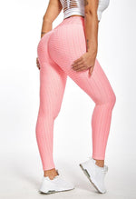 Scrunch Push Up Legging - Mayzia