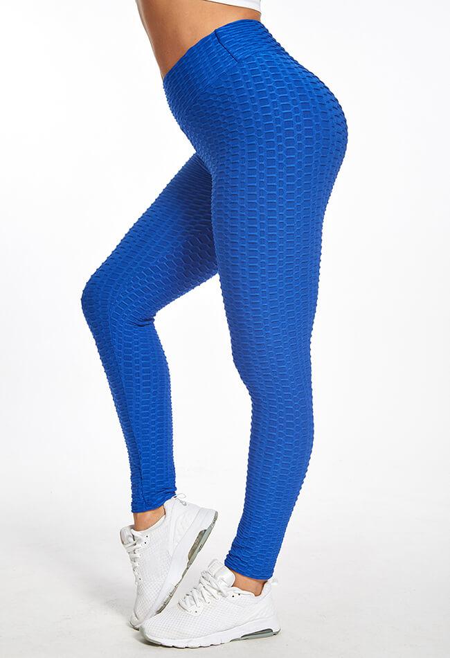 Scrunch Push Up Legging - Mayzia