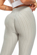 Scrunch Push Up Legging - Mayzia