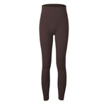 Seamless Control Ribbed Legging - Focus - Mayzia