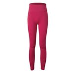 Seamless Control Ribbed Legging - Focus - Mayzia