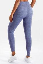 Seamless High Waist Comfort Legging - Studio - Mayzia