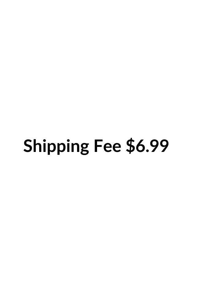 Shipping Fee - Mayzia
