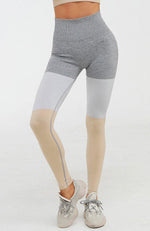 The Liner Seamless Legging - Mayzia