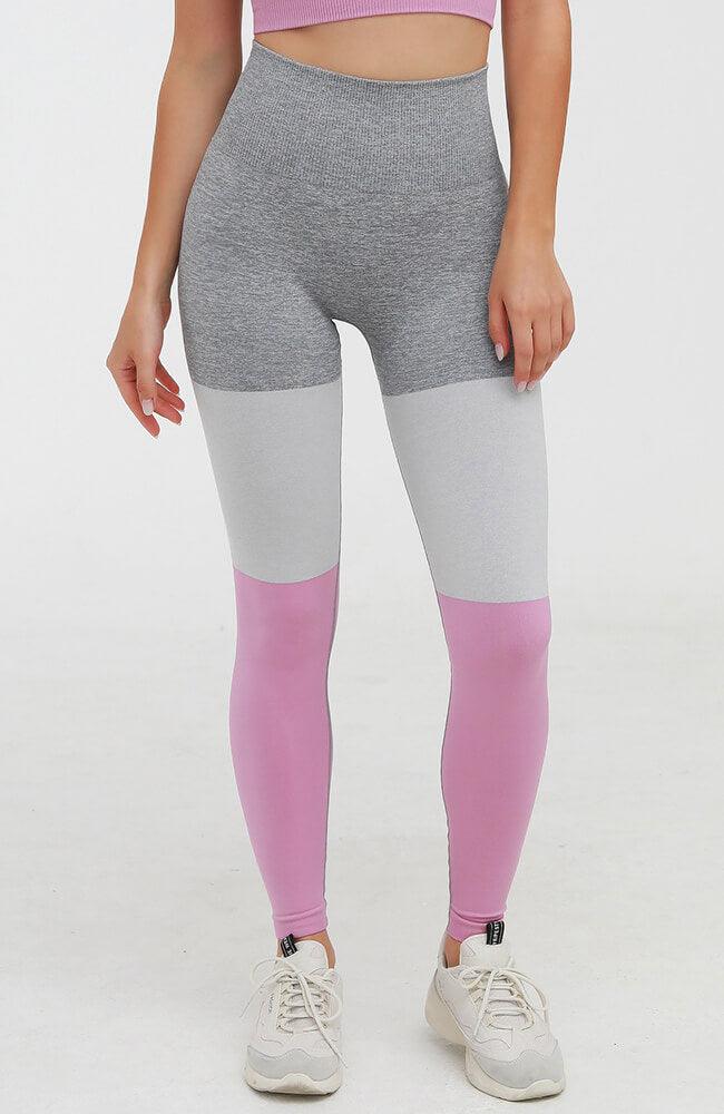 The Liner Seamless Legging - Mayzia