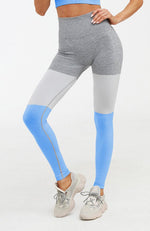 The Liner Seamless Legging - Mayzia