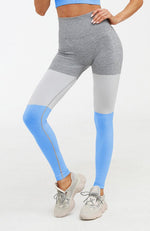 The Liner Seamless Legging - Mayzia