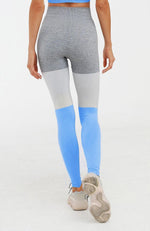 The Liner Seamless Legging - Mayzia