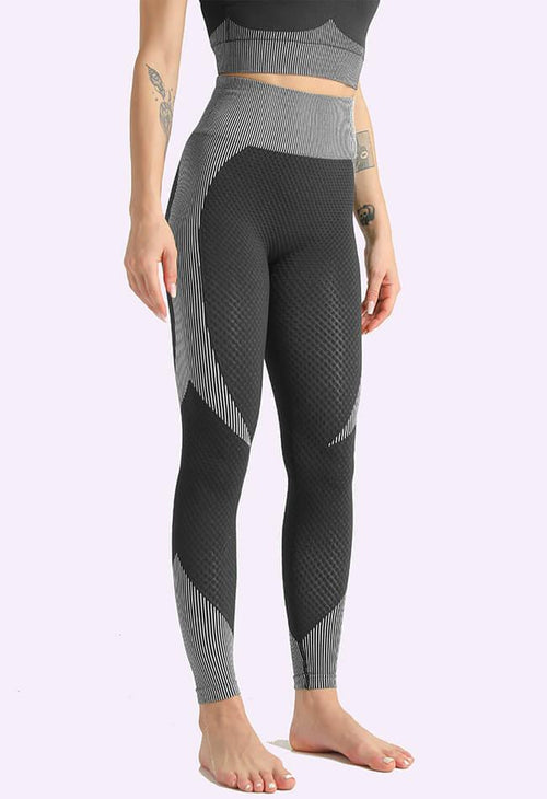 The Movement Legging - Mayzia