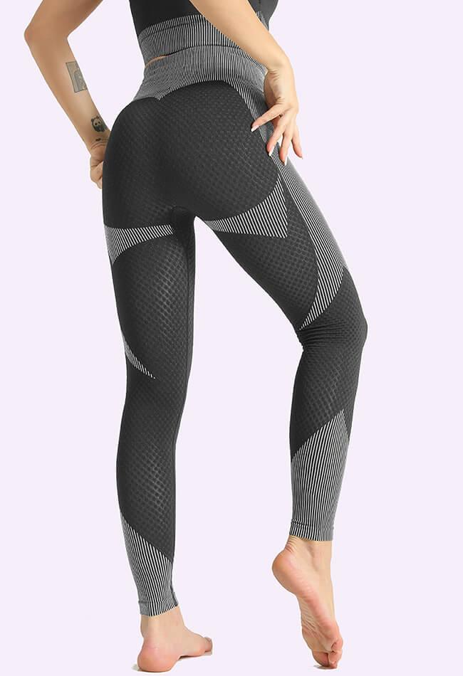 The Movement Legging - Mayzia