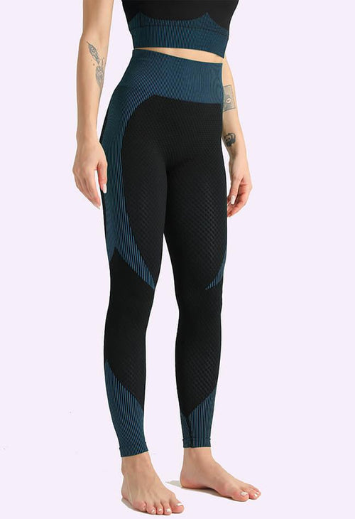 The Movement Legging - Mayzia