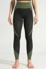 The Movement Legging - Mayzia