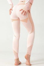 The Movement Legging - Mayzia