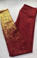 The Sparkle Legging - Mayzia