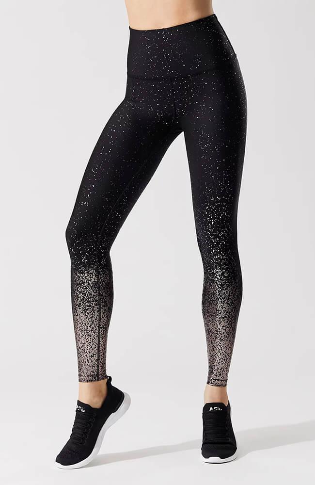 The Sparkle Legging - Mayzia