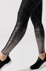 The Sparkle Legging - Mayzia