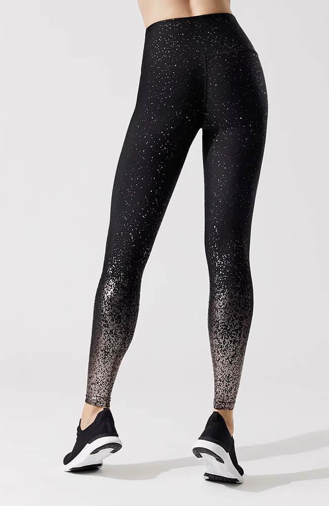 The Sparkle Legging - Mayzia