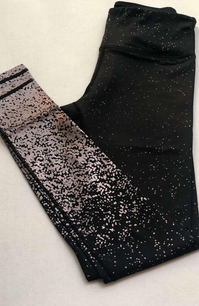 The Sparkle Legging - Mayzia