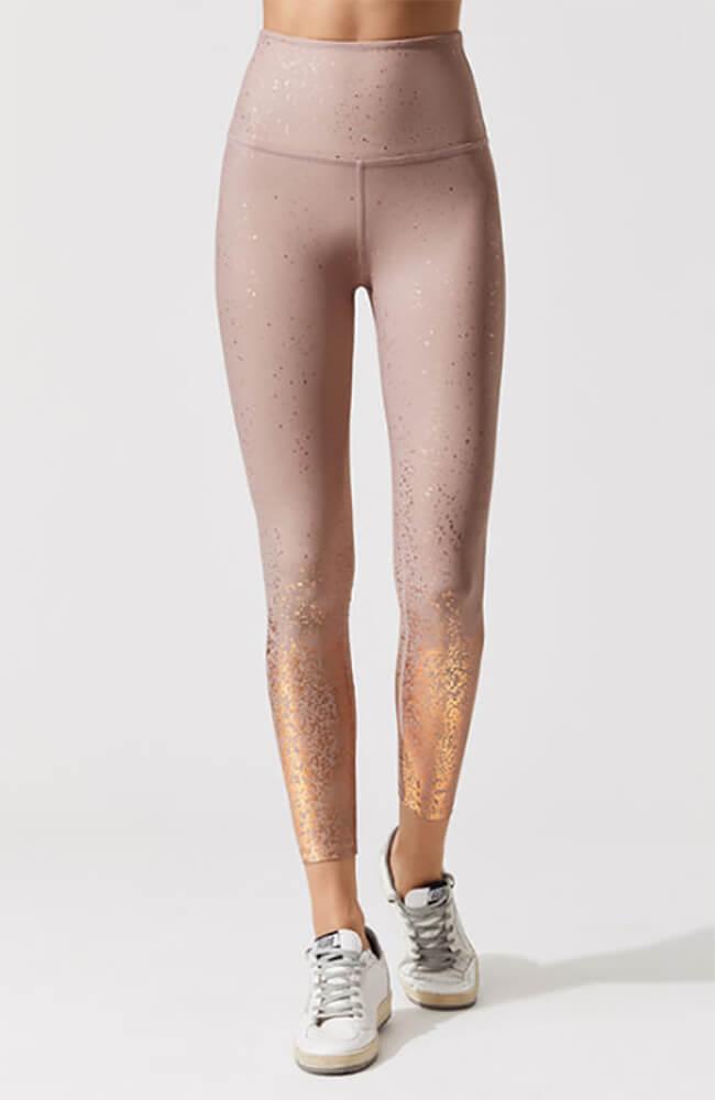 The Sparkle Legging - Mayzia