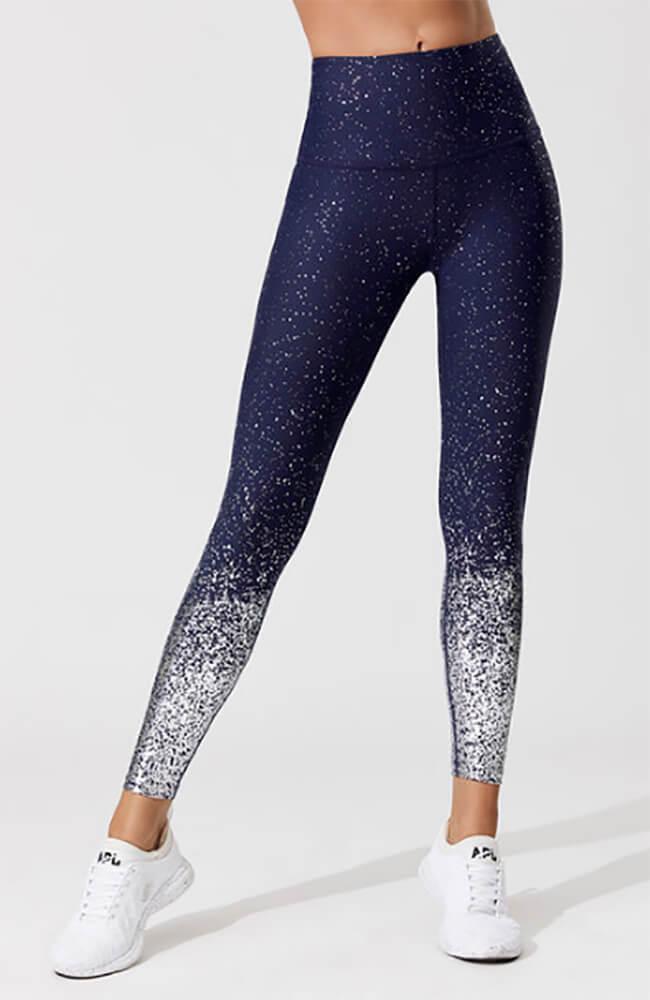 The Sparkle Legging - Mayzia