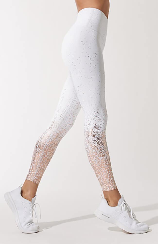 The Sparkle Legging - Mayzia