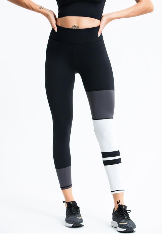 The Track Legging - Mayzia