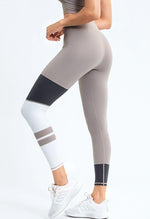 The Track Legging - Mayzia